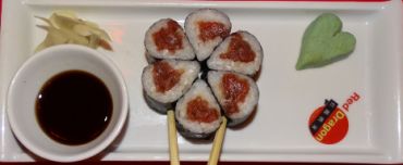 Maguro Maki